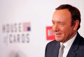 Portal 180 - Kevin Spacey comparece ante la justicia acusado de abusos sexuales