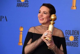 Portal 180 - Comedia histórica “La favorita” encabeza nominaciones a los BAFTA