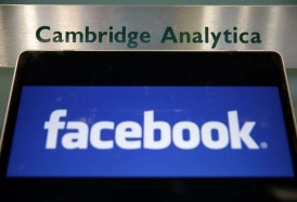 Portal 180 - Cambridge Analytica, culpable en caso por uso de datos de Facebook