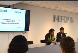 Portal 180 - Nuevos incentivos para contratar empleados, en especial a jóvenes y mayores de 45