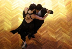 Portal 180 - La Pedrera celebra la primera edición del Tango Festival