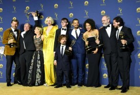 Portal 180 - HBO anunció el regreso de “Game of Thrones” para el 14 de abril