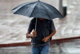 Portal 180 - Se esperan lluvias por encima de lo normal para todo el verano