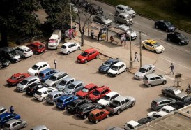 Portal 180 - Venta de vehículos cayó 20% en 2018