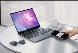 Portal 180 - Huawei anuncia la HUAWEI MateBook 13
