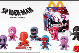 Portal 180 - Nuevas historias llegan a la Cajita Feliz de McDonald’s