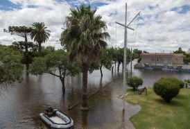 Portal 180 - Desplazados llegaron a 4.135, aumentaron en el litoral