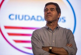 Portal 180 - “Vamos por un país que deje de asfixiar al agro”
