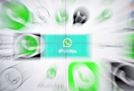 Portal 180 - WhatsApp limita el reenvío de mensajes para luchar contra las “noticias falsas”