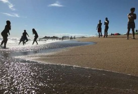 Portal 180 - Ola de calor seguirá hasta el miércoles