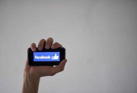 Portal 180 - La confianza es la prioridad clave para Facebook en 2019