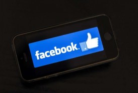 Portal 180 - Facebook suma escándalos pero aumenta ganancias y cantidad de usuarios