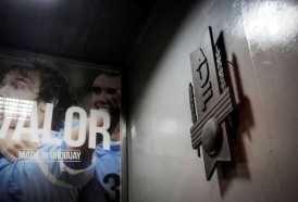Portal 180 - Juego de tronos en la AUF