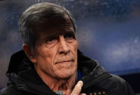 Portal 180 - El mate, el asado y discutir la lista de la selección