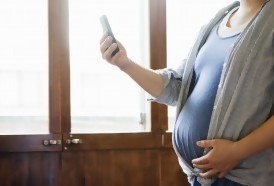 Portal 180 - Cómo el celular puede ayudar a tener y criar un hijo