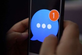Portal 180 - Facebook permite a usuarios eliminar comentarios enviados por Messenger