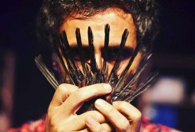 Portal 180 - Obra argentina sobre las personas “falladas” cierra festival en la Sala Verdi
