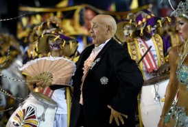 Portal 180 - Kanela y su Tronar de tambores ganaron las Llamadas