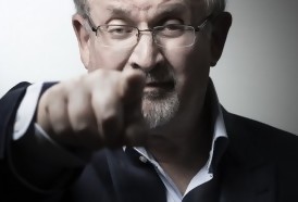 Portal 180 - Treinta años después de la fetua, Salman Rushdie no quiere seguir escondiéndose