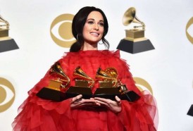 Portal 180 - El Grammy con tono femenino y reconocimiento al rap