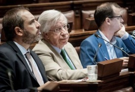 Portal 180 - Astori defiende que hubo un descenso de las tarifas en términos reales