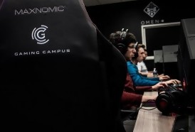 Portal 180 - Gaming Academy, una escuela para deportistas electrónicos