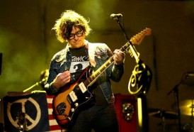Portal 180 - El rockero Ryan Adams es acusado de conducta sexual inapropiada