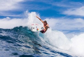 Portal 180 - Lucas Madrid sueña con estar en Tokio 2020