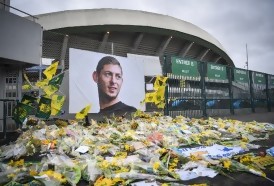 Portal 180 - El último adiós a Emiliano Sala