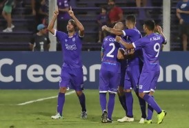 Portal 180 - Conmebol ratificó el 3-0 de Defensor sobre Barcelona