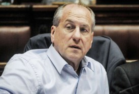 Portal 180 - Gobierno cuestiona en Durazno los “palos en la rueda” a la inversión de UPM