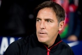 Portal 180 - Berizzo es el nuevo técnico de Paraguay
