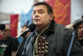 Portal 180 - DAECPU expulsó a José “Gato” Morgade