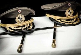 Portal 180 - Dos militares procesados en Maldonado por violaciones a los derechos humanos en dictadura