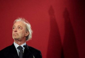Portal 180 - López Mena reclamó un millón de dólares por daño moral y le dieron 15.000