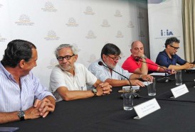 Portal 180 - INIA y grupo español firmaron acuerdo para producir cannabis medicinal
