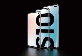Portal 180 - Samsung Uruguay anuncia la pre-venta de los nuevos Galaxy S10e, S10 y S10+