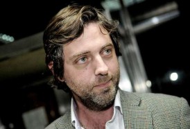 Portal 180 - Ignacio Alonso será candidato a la AUF