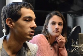 Portal 180 - Estudiantes uruguayos “maravillados todo el tiempo” en la Antártida