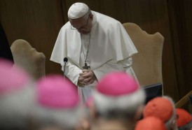 Portal 180 - La Iglesia reconoce que destruyó archivos sobre abusos sexuales