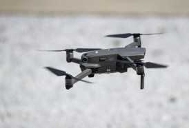 Portal 180 - Montevideo es la primera ciudad con espacios oficiales para vuelo recreativo de drones