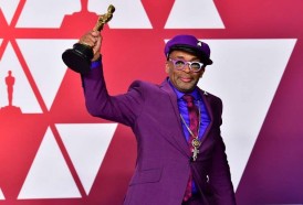 Portal 180 - Trump acusa al director de cine Spike Lee de ataque “racista”
