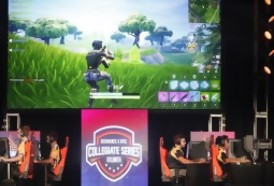 Portal 180 - El campeón mundial del videojuego Fortnite recibirá tres millones de dólares