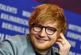 Portal 180 - El cantante Ed Sheeran se casó con su amiga de la infancia