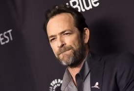 Portal 180 - Murió Luke Perry, actor de “Beverly Hills, 90210” y “Riverdale”