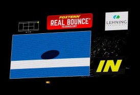 Portal 180 - La tecnología de vídeo, un nuevo campo de batalla en el tenis