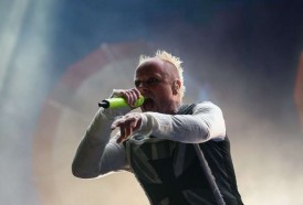 Portal 180 - Homenajes a Keith Flint revelan el lado amable del cantante de Prodigy