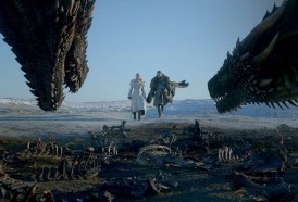 Portal 180 - Tráiler final de Game of Thrones