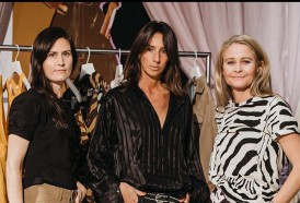 Portal 180 - H&M presenta su nueva colección Studio, aventurera y glamorosa, alimentada por la pasión por los viajes
