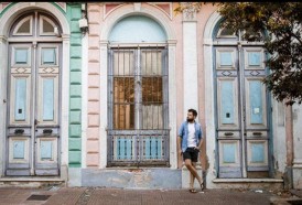 Portal 180 - Passenger agotó entradas y realizará una segunda función en MMBox